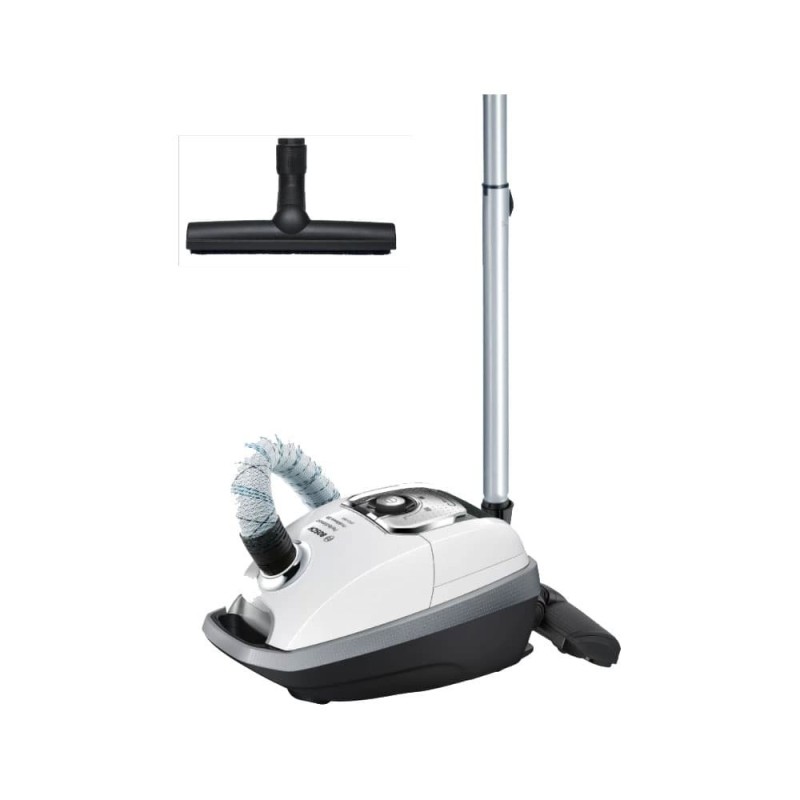 جاروبرقی کیسه ای بوش8SLIM1