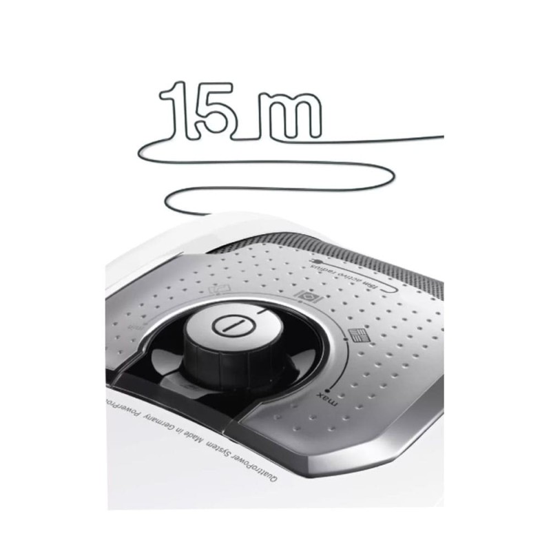 جاروبرقی 8slim1 بوش