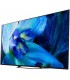 تلویزیون 4K سونی 55A8G