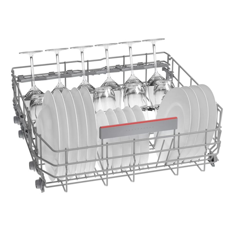ماشین ظرفشویی سه طبقه بوش مدل SMS6ZCW00E