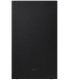 ساب ووفر ساندبار سامسونگ HW-A650 از نمای جلو