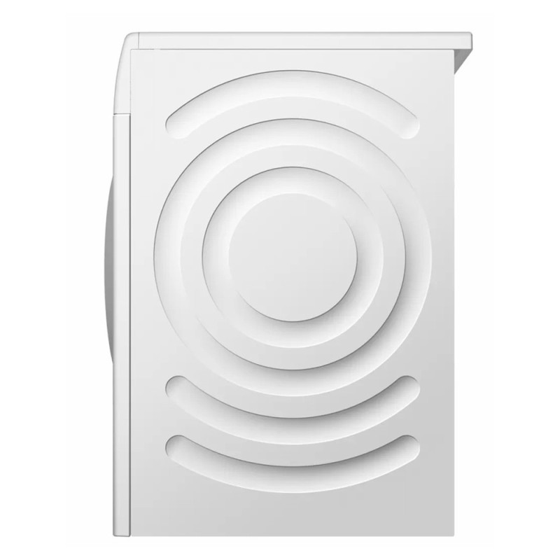 Washing Machine Bosch WGA142X0GC White 9KG 2021