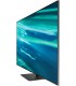 تلویزیون 85Q80A سامسونگ