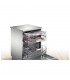 Dishwasher Bosch SMS8YCI01E 14PS Silver 2021