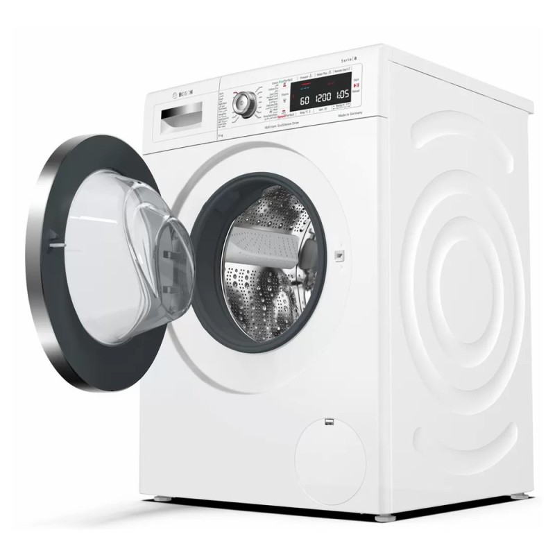 خرید ماشین لباسشویی بوش مدل BOSCH WAW325H0GC