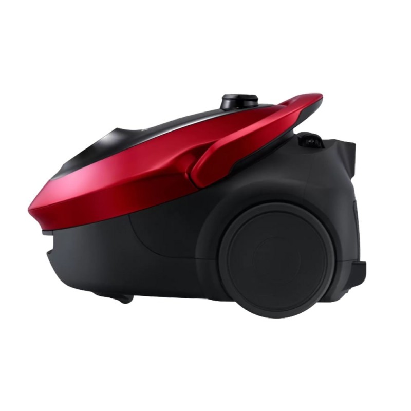 جاروبرقی 20M257 سامسونگ از زاویه