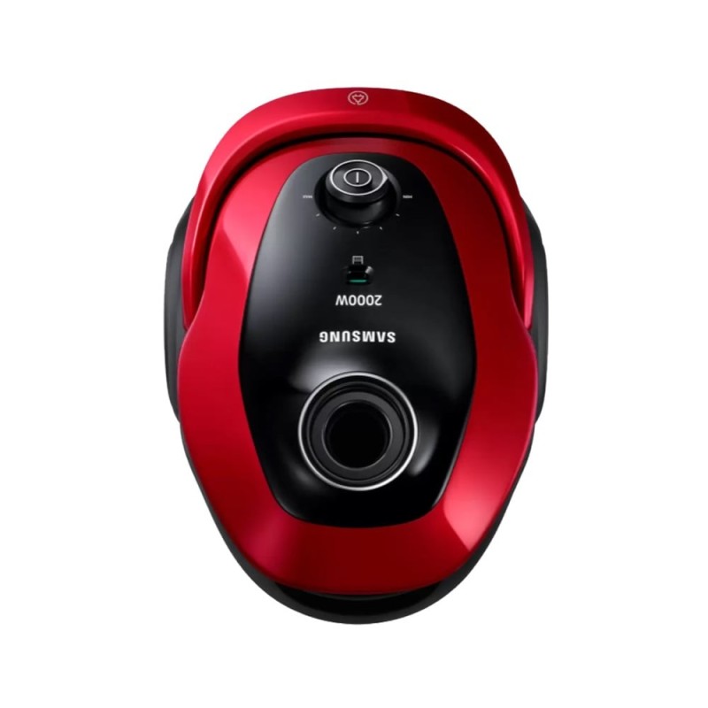 جاروبرقی 2000 وات سامسونگ 20M257