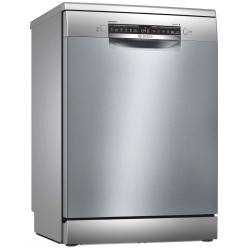 قیمت ماشین ظرفشویی بوش bosch sms4hbi56e رنگ نقره ای