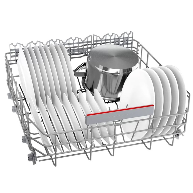 ماشین ظرفشویی بوش مدل SMS4HCW48E رنگ سفید