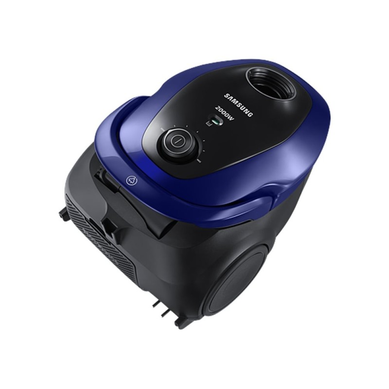جاروبرقی کیسه ای سامسونگ SC20M255AWB