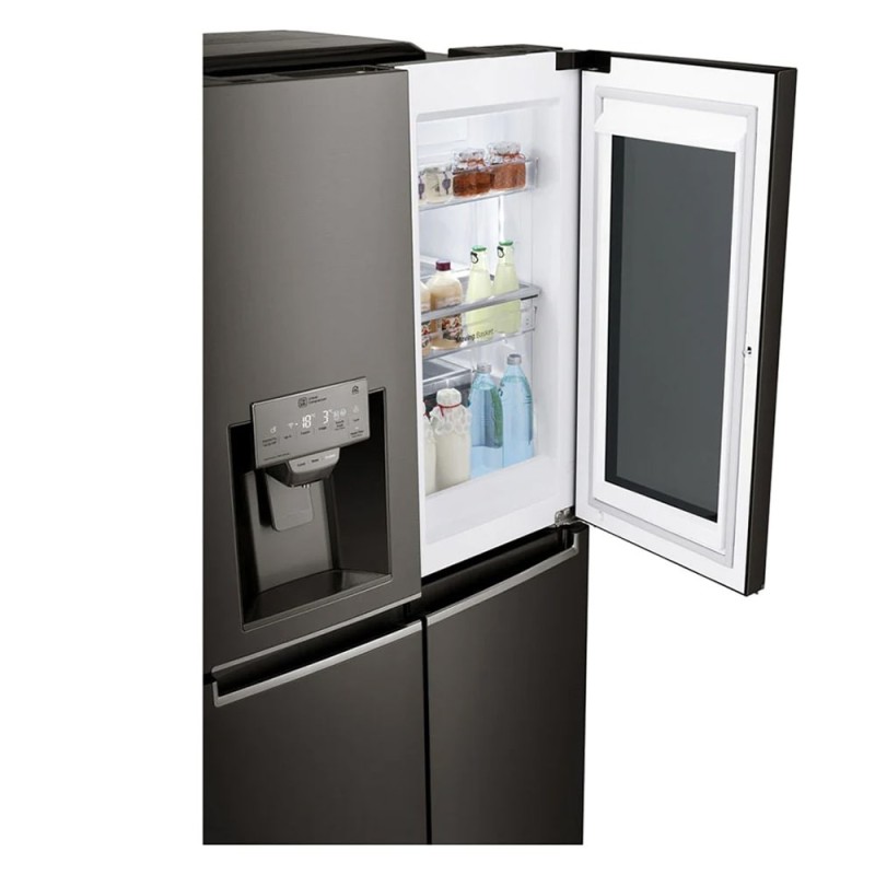 یخچال فرنچ چهار درب ال جی GR-X39