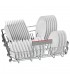 Dishwasher Bosch SMS4HVI31E 13PS Silver 2021