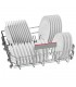 Dishwasher Bosch SMS4HVW31E 13PS White 2021