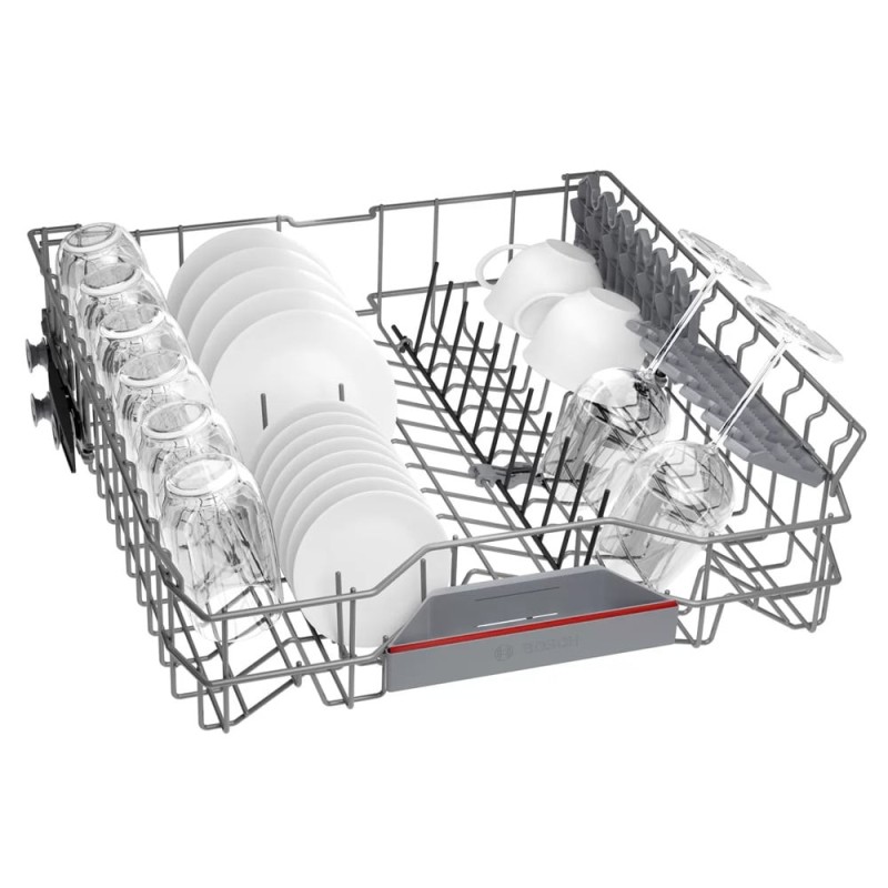 ماشین ظرفشویی بوش 6ECI07E با ظرفیت 14 نفره