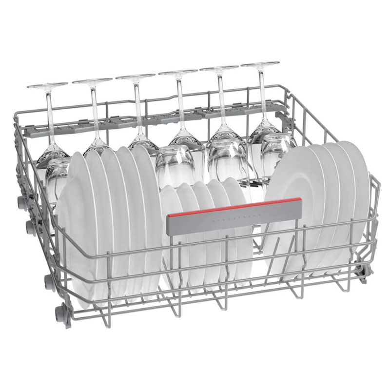 Dishwasher Bosch SMS6ECI07E 14PS Silver 2021