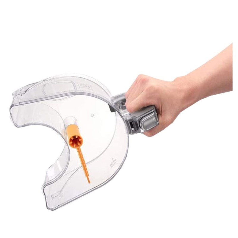 مخزن 1.5 لیتری جاروبرقی ال جی 5320NNT