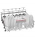 ماشین ظرفشویی 3 طبقه بوش مدل BOSCH SMS68NW06E