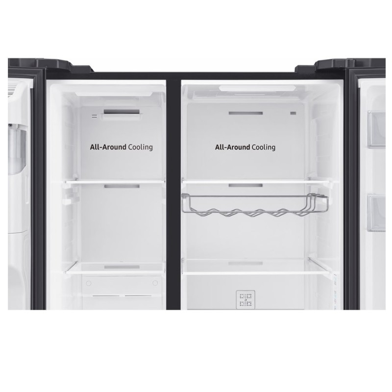 یخچال 24 فوت سامسونگ مدل RS65