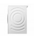 Washing Machine Bosch WAV28KH0GC White 9KG 2020