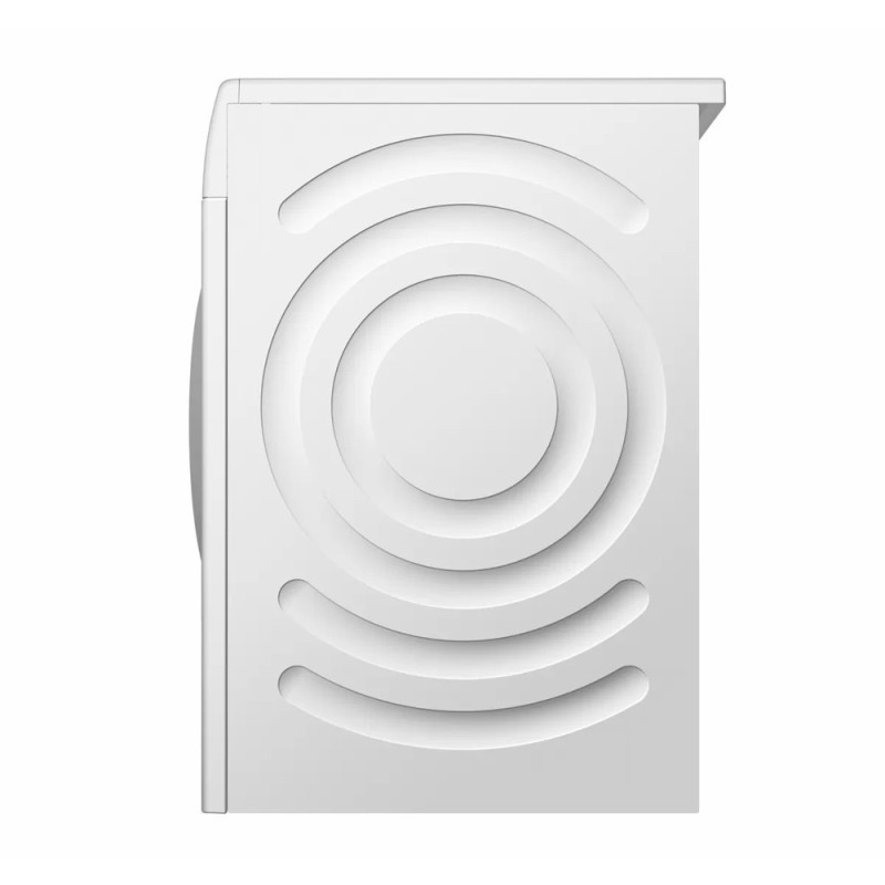 Washing Machine Bosch WAV28KH0GC White 9KG 2020