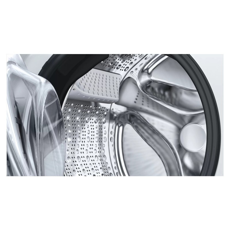 لباسشویی BOSCH WAV28KH0GC مجهز به دیگ Vario Drum