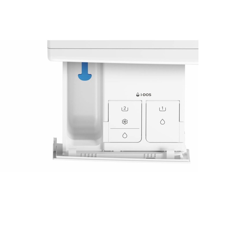 لباسشویی 28kh0gc مجهز به سیستم i-DOS