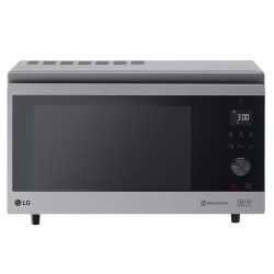 خرید مایکروویو ال جی مدل MJ3965ACS