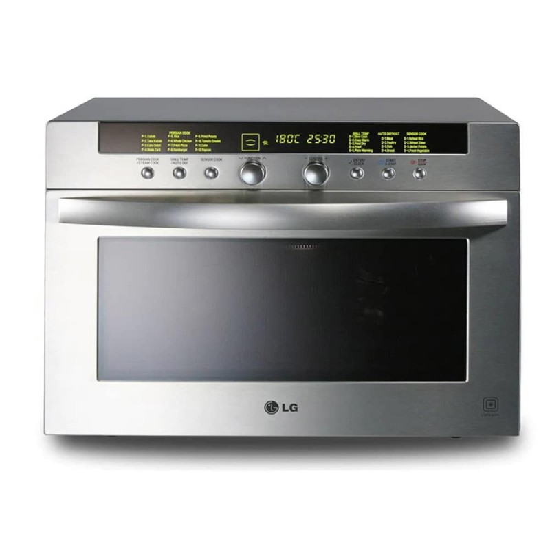 سولاردام ال جی MA3884VC