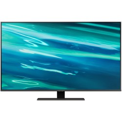 قیمت تلویزیون سامسونگ Q80A سایز 50 اینچ محصول 2021