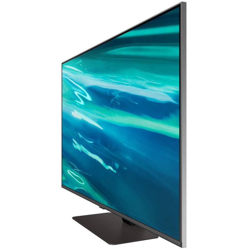 تلویزیون هوشمند سامسونگ 50Q80A با سیستم عامل تایزن 6