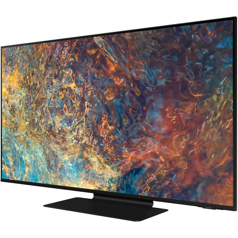 تلویزیون 4K (فورکی) سامسونگ 43QN90A