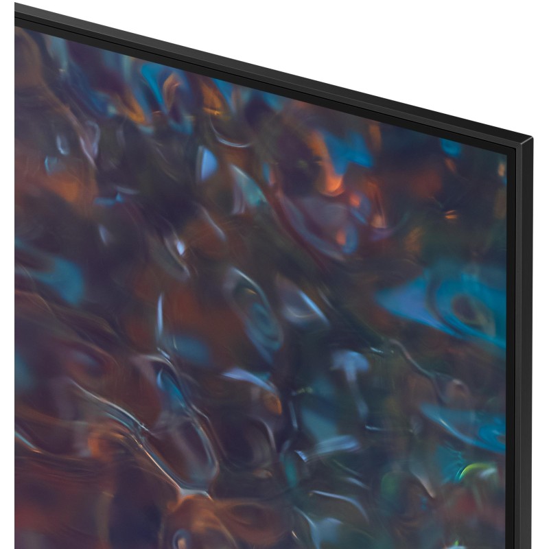 حاشیه های بسیار باریک تلویزیون سامسونگ 43QN90A