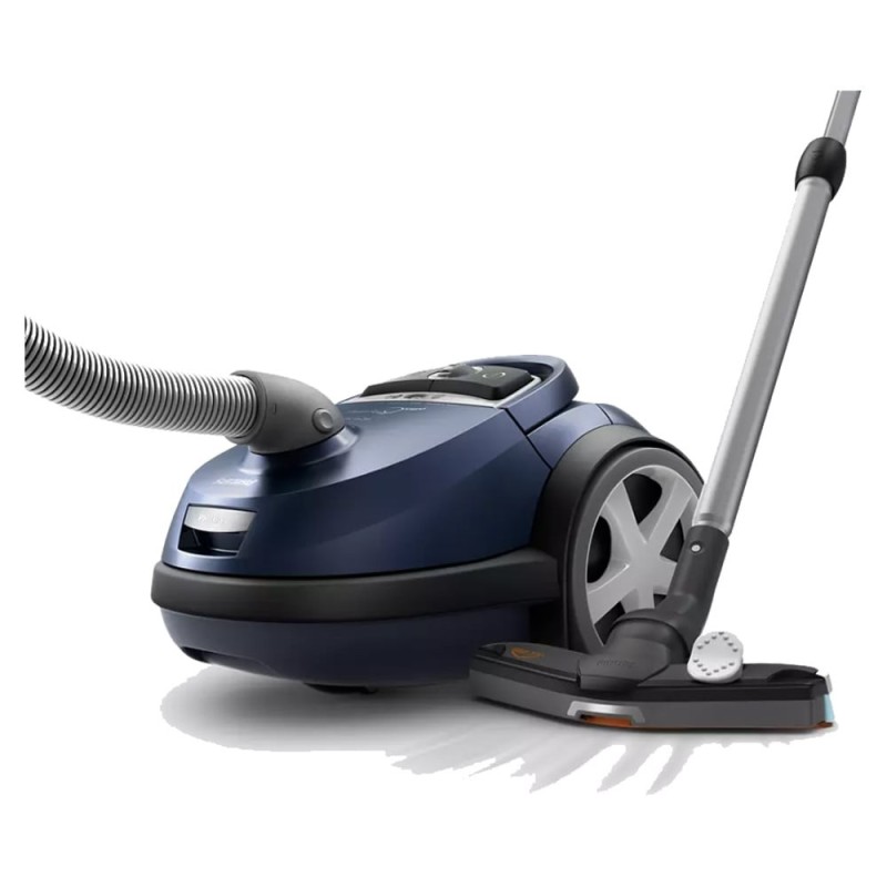 جاروبرقی فیلیپس FC9170/01 با ظرفیت کیسه 4 لیتر