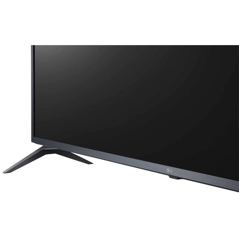 نمای پایه تلویزیون ال جی 70UP7550