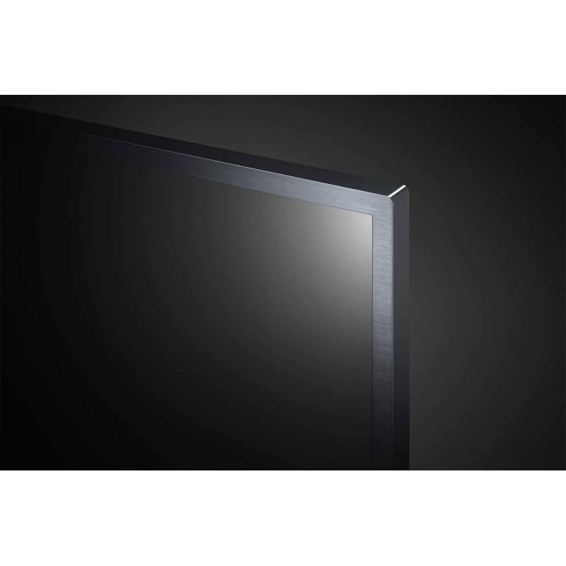 قاب باریک صفحه نمایش تلویزیون 70UP7550 ال جی