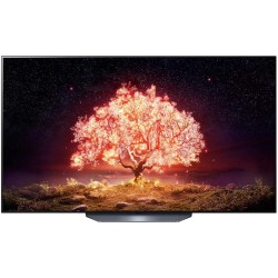 قیمت تلویزیون ال جی B1 سایز 55 اینچ محصول 2021