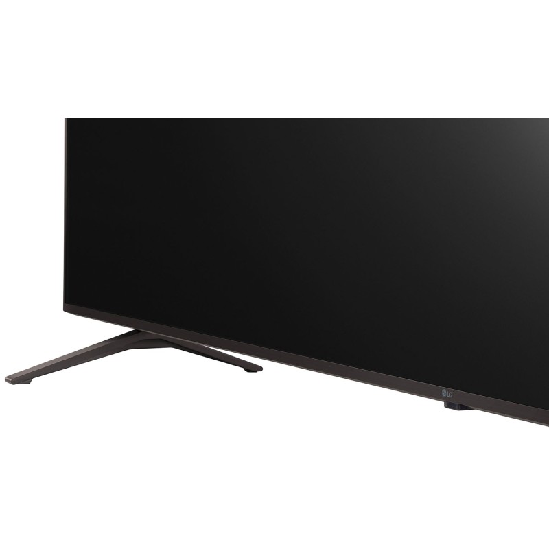 طراحی پایه های تلویزیون LG 75UP8050