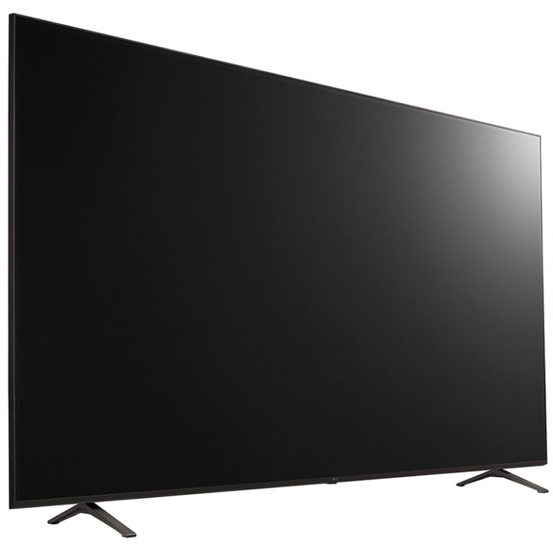 تلویزیون اسمارت ال جی 70UP8050 با سیستم عامل webOS نسخه 6