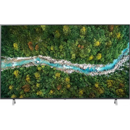 خرید تلویزیون ال جی UP7750 سایز 70 اینچ محصول 2021