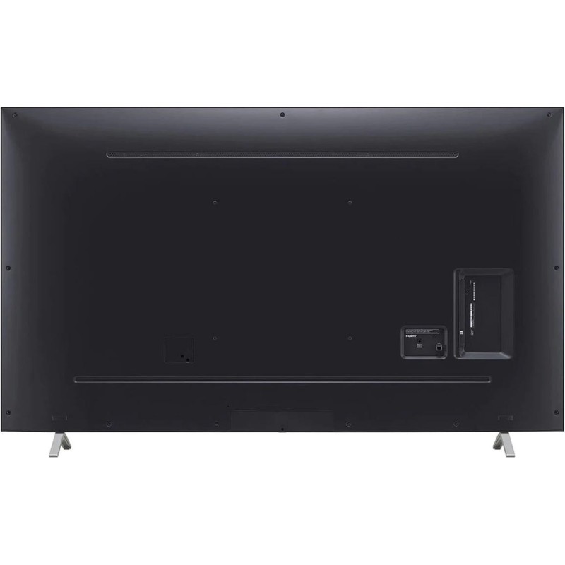 طراحی پشت تلویزیون 70UP7750 ال جی