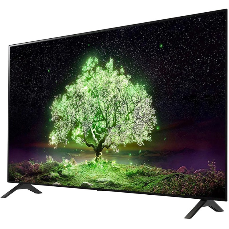 تلویزیون 4K ال جی 55A1