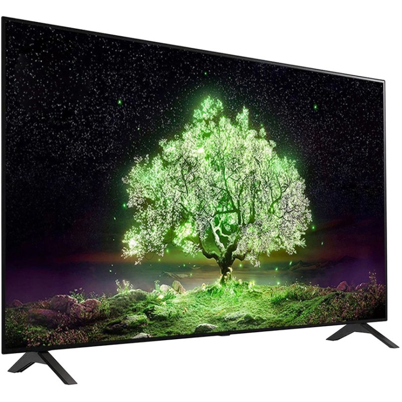 تلویزیون 2021 ال جی 55A1