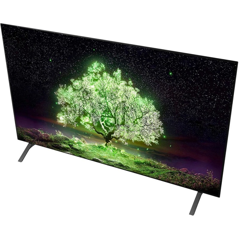 تلویزیون 55 اینچ ال جی A1