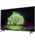تلویزیون هوشمند ال جی 55A1 با سیستم عامل WebOS 6