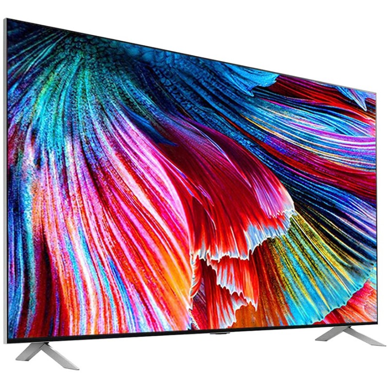 تلویزیون هوشمند ال جی 86QNED99 دارای سیستم عامل webOS 6