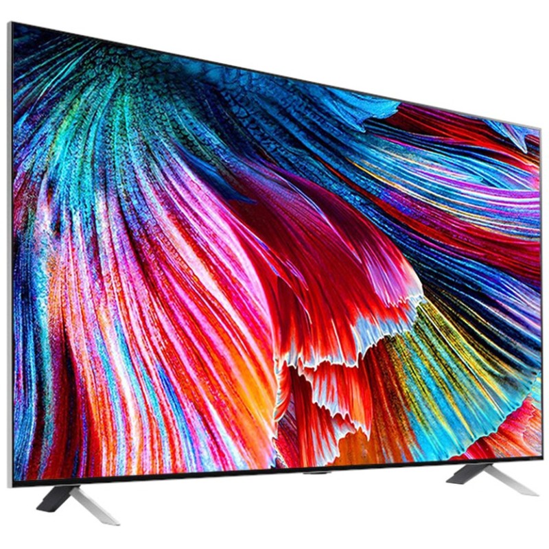 تلویزیون اسمارت ال جی 65QNED99 با سیستم عامل webOS 6 محصول 2021