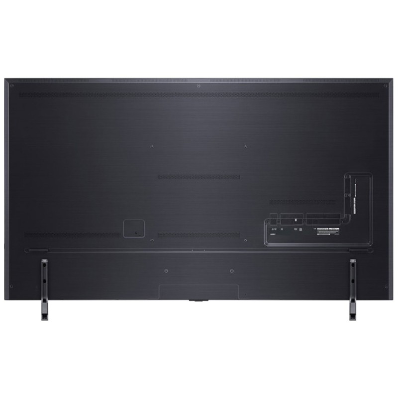 طراحی پشت تلویزیون 65QNED99 الجی محصول 2021