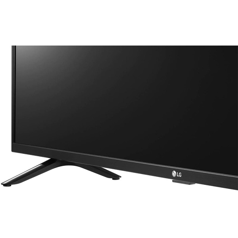 طراحی پایه تلویزیون ال جی 43 اینچ LP5000