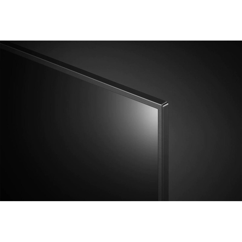 قاب و حاشیه تلویزیون LG 43LP5000