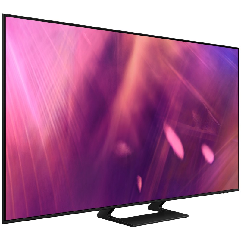 تلویزیون هوشمند سامسونگ 75AU9000 با سیستم عامل تایزن 6